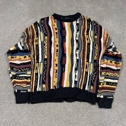 Coogi jumper mens - jumper,