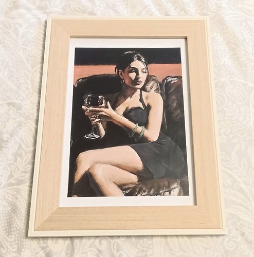 Fabian perez replica print - replica,