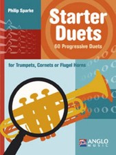 Starter Duets Philip Sparke