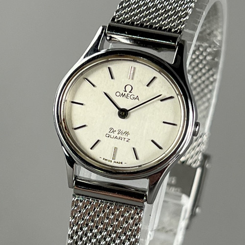 Omega ville vintage - de,