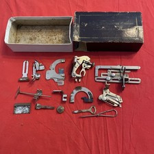 Vintage singer sewing machine - sewing,