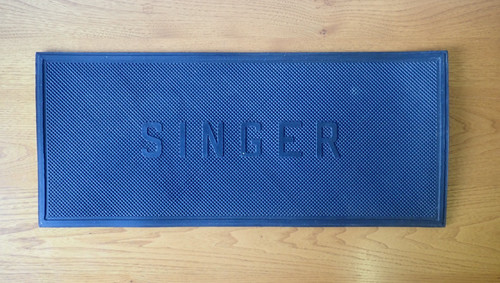 Original vintage singer - singer, sewing