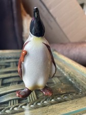 Beswick Penguin Figure with