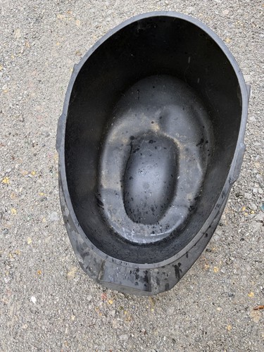 Vespa 125 under - 125,