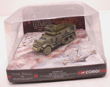 Corgi CC60410, 1/50 M3 Half