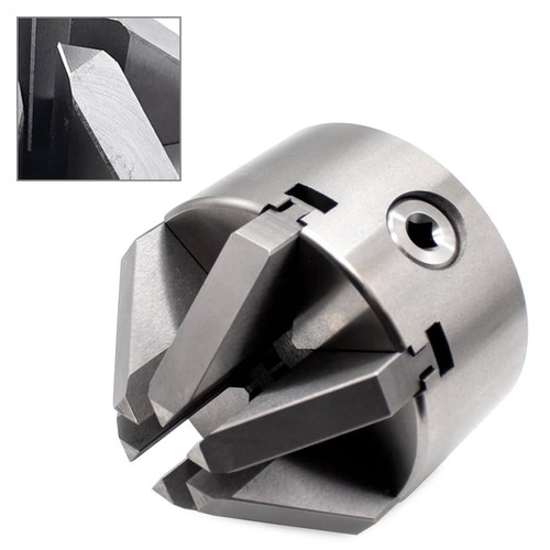 K13 100mm 6 jaw - 4'',