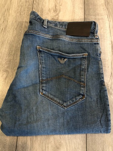 Men armani slim - men's,