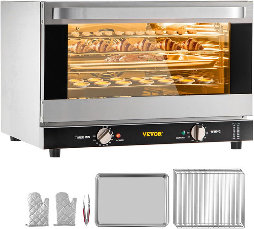 Commercial convection oven - commercial,