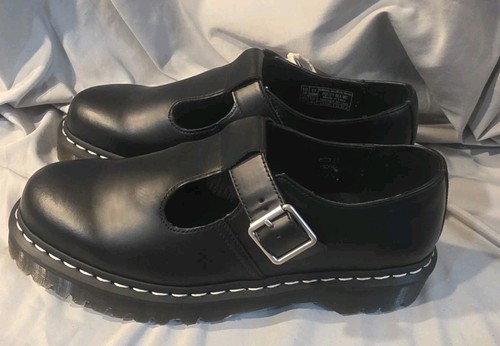 Martens polley bex black - dr.,