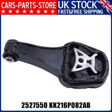 BOTTOM GEARBOX MOUNT FOR FORD TRANSIT MK8 CUSTOM 2.0 FWD DIESEL AUTO 2016-2022