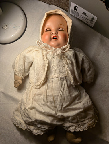 Germany baby girl - a.m.,