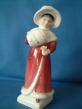 KATE GREENAWAY LADY  BY ROYAL