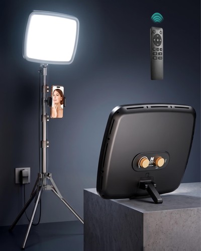 Niceveedi led soft video - soft,