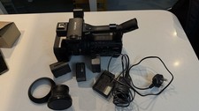 Sony PXW-Z150 Solid State