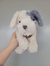 TESCO CHARLIE PUPPY DOG