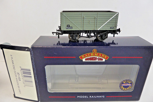 Gauge bachmann 133 8 - gauge,