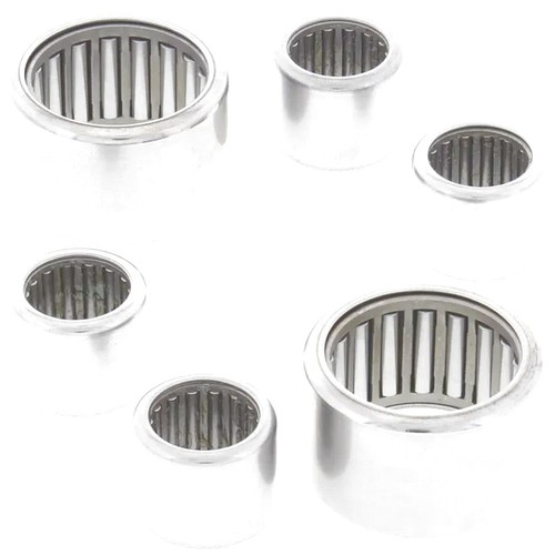Swing arm bearing kit fit - arm,