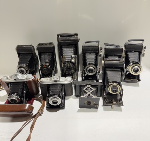Job lot folding - job,
