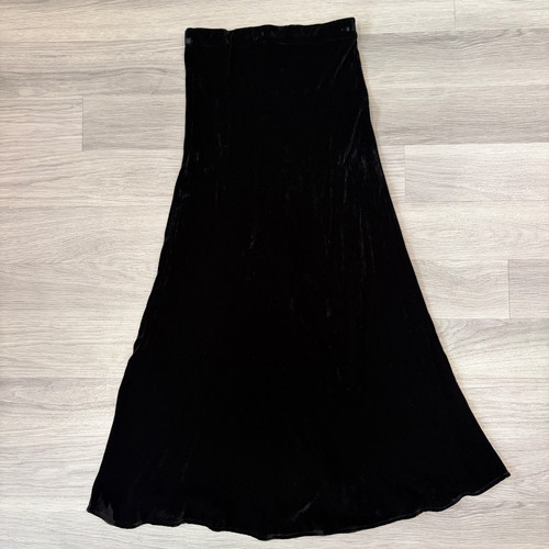 Ghost london line skirt - a, size