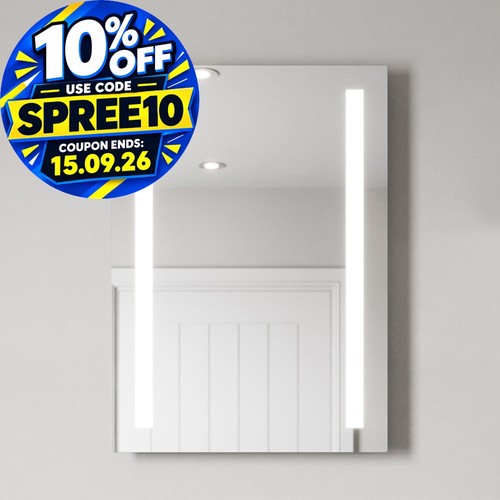 500 700mm bathroom - 500,