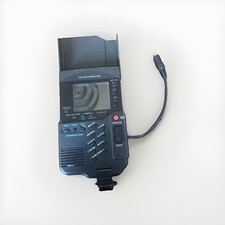 Sanyo LCD Color Monitor Remote