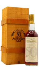 Macallan - Anniversary Malt