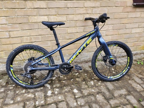 Whyte 203 frame wheels - 203, 20"