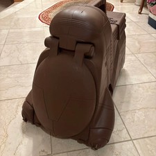 Star Wars Can Cooler Box MTT