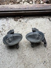 1997 Vauxhall Tigra Front Fog lights