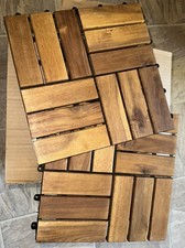 Acacia Wood Flooring