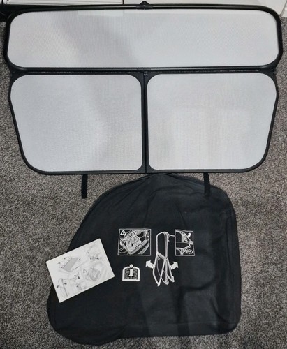 Saab mk2 2004 2012 - 2004-2012, wind