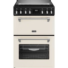 Stoves dxmrarich60dfcrm - stoves,