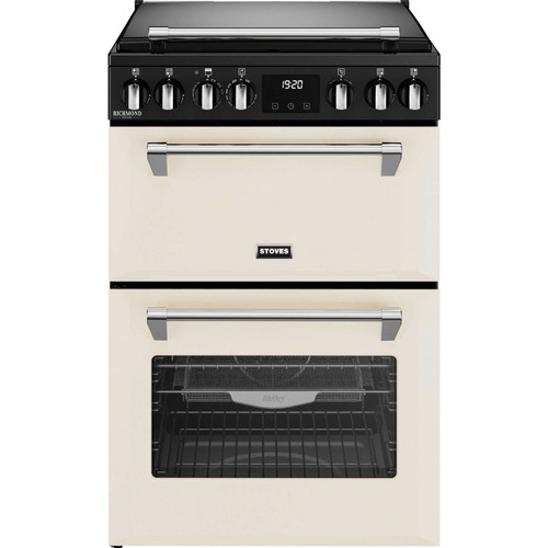 Stoves dxmrarich60dfcrm - stoves,