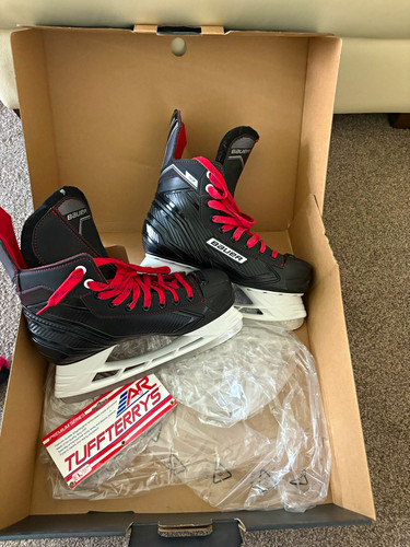 Bauer senior ice hockey - ns,