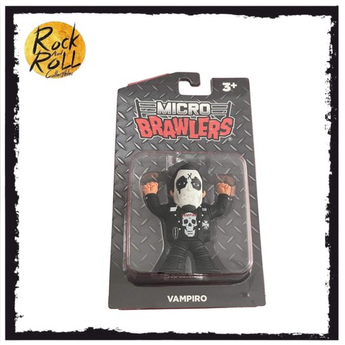 Micro brawlers vampiro - brawlers,