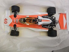 Minichamps 1/18 McLaren Ford