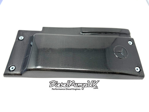 Om606 carbon fibre - om606, rocker