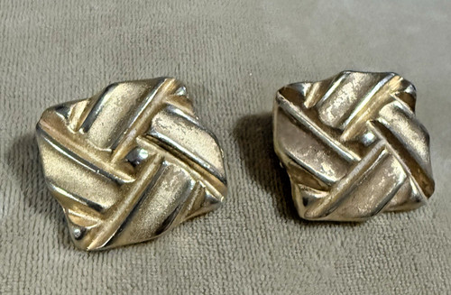 Vintage trifari southwestern - vintage,