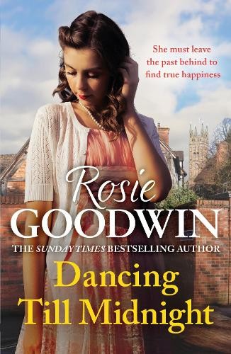 Dancing till midnight a - dancing,