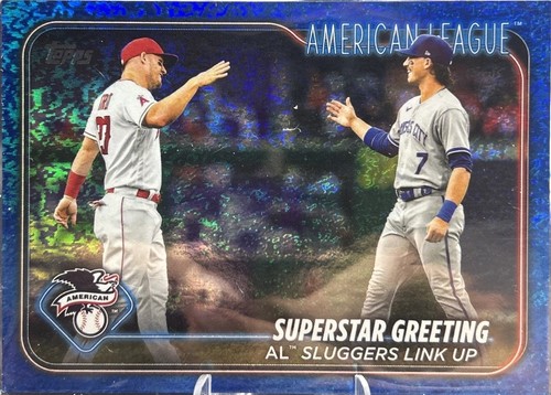 2024 topps 413 superstar - topps,