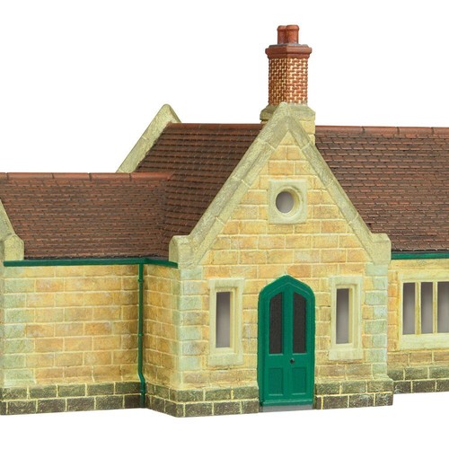 Hornby r7363 south eastern - south,