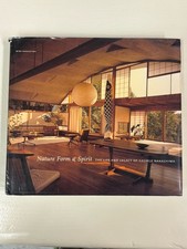 Nature Form and Spirit : The