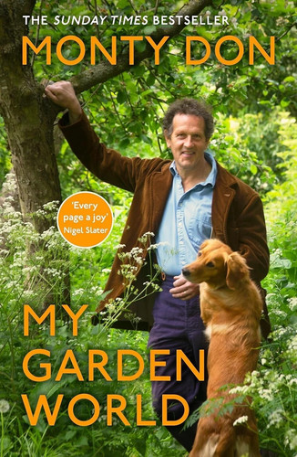 Garden world sunday - my,