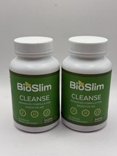 BioSlim Cleanse Advanced