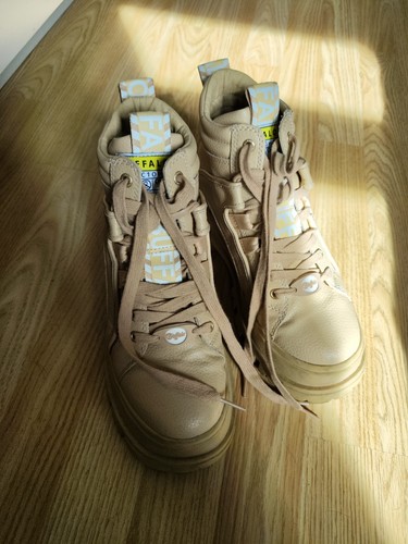 Buffalo aspha shoes - buffalo, 6