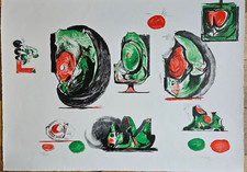  Signed limited edition