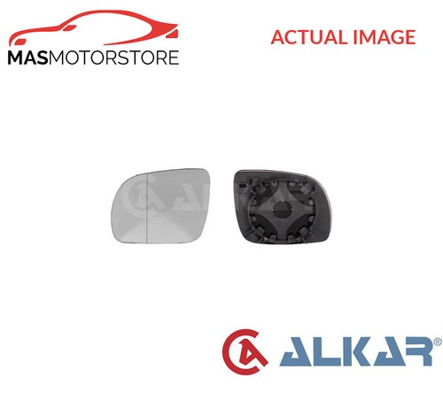 Rear view mirror glass - mirror,