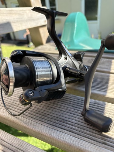 Shimano 6000 gte - shimano,