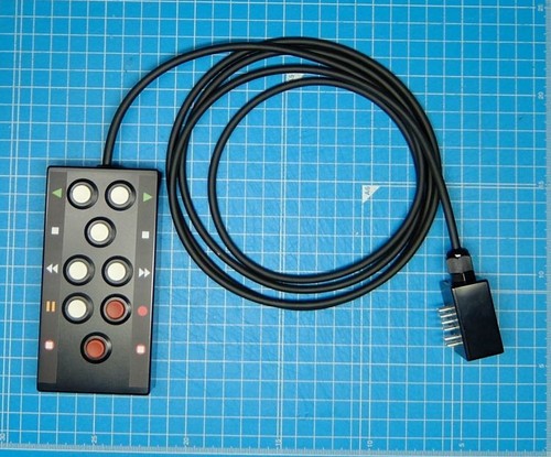 Wired remote control - wired, teac