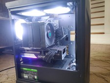 Gaming PC RTX3070